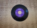 1950s EXCELLENT GENE VINCENT Bluejean Bop / Who Slapped John 3558 45