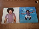 SIGNED/VERIFIED 1970s MINT-EXC Leo Sayer Endless Flight 2962 LP33