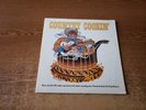 1970s VG++ LEE ARNOLD COUNTRY COOKIN'-BUFFETT/WILLIE/NITTY GRITTY/S. SMITH 2LP33