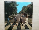 The Beatles. - Abbey Road 1969 UK LP Apple. 1st Pressing