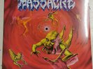 Massacre - From Beyond - Special Edition Green Vinyl LP