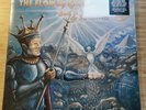 The Flower Kings - Back In The World Of Adventures - 2x Vinyl LP + CD