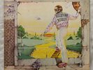 ELTON JOHN – Goodbye Yellow Brick Road Double Vinyl LP Trifold Album