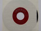 CLISTON CHANIER Louisiana Stomp Original US 45 Imperial RnB BLUES 7”