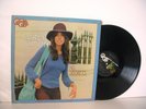 CARLY SIMON No Secrets QUADRADISC edition LP 1973 ELEKTRA EQ-5049 QUADRAPHONIC