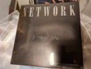 Network – I Need You LP REEDITION 2004 SCELLÉ