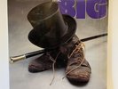 Mr. Big, Mr. Big, 1989 Club Issue Vinyl LP Record SEALED