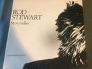 ROD STEWART - STORYTELLER THE COMPLETE ANTHOLOGY: 1964 -1990 LP 7LP BOX SET