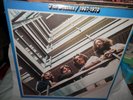 The Beatles 1967-1970 Blue Vinyl 2 Record Set Capitol Original Album Vintage