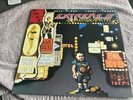 EXTREME LP PORNOGRAFFITTI ORIGINAL UK 1990 1st PRESS EXCELLENT PLUS
