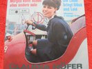 Claudia Höfer – Morgen Kann Schon Alles Anders Sein ---7er---1965-