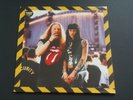 THE ROLLING STONES No Security A1/B1/C1/D1 1st PRESS 1998 Superb AUDIO NM/MINT-