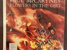 PAUL MCCARTNEY Flowers In The Dirt 180-gram VINYL 2xLP Sealed RARE Dlx Ed New