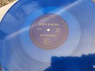 Kanye West Jesus is King Exclusive Limited Translucent Blue Colored Vinyl LP
