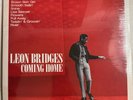 LEON BRIDGES – COMING HOME - VINYL LP NEW - BENT COVER EDGE - A7