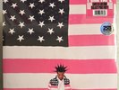 LIL UZI VERT – PINK TAPE - LIMITED ED GALAXY PINK VINYL LP NEW - A5