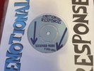 Sleaford Mods - A Little Ditty (7”, Blue Vinyl, Postcards, Lyric Sheet)