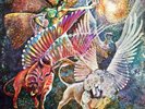 Polyphony - Without Introduction LP Orig Eleventh Hour Psych Prog Rock VG Vinyl