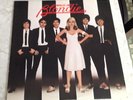 1978 BLONDIE LP Parallel Lines Chrysalis CHR1192 1st Pressing LP is NEAR MINT