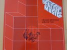 Bruton Music BRJ 8 Brian Bennett – Drama Montage Vol. Two - FUNK Breaks  RARE OG