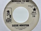 Sissie Houston 