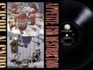 GUNS N ROSES APPETITE FOR DESTRUCTION REMASTERED VINYL LP NUMBERED 0949/3000