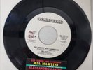 45 JukeBox Mia Martini - Gli uomini non cambiano / A. Canino - Brutta JB 827 VG+
