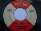NORTHERN SOUL  7