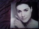 Cecilia Bartoli Antonio Vivaldi Vinyl 180g LP