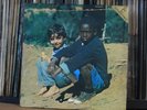 MILTON NASCIMENTO CLUBE DA ESQUINA   ORIGINAL FIRST  PRESS    LP