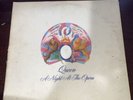 Queen/ A Night At The  Opera- 7E-1053, CP Emb,1 st Ed, Vinyl Lp- VG Cond.1975