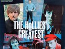 The Hollies - The Hollies' Greatest [Vinyl LP] Odeon | German First Press |