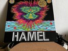 Peter Michael Hamel -Hamel 2LP- Krautrock orig 1st.Press germany Swirl 1972