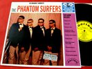 The Phantom Surfers  