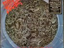 Morbid Angel – Altars Of Madness, VINYL LP Earache  MOSH , 1989