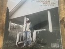 MORGAN WALLEN ONE THING AT A TIME ORANGE WEBSTORE EXCLUSIVE 3LP
