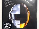 Daft Punk - Random Access Memories * 2 Vinyl Lp * 1st Press 2013 * Free P&P UK *