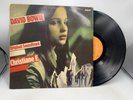 David Bowie – Christiane F. (Wir Kinder Vom Bahnhof Zoo) 1981 AUS PRESS VINYL LP