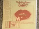 Rolling Stones Nasty Music Live 2 Lp Soundboard Recording NOS FREE SHIPPING