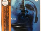 JOHN COLTRANE QUARTET COLTRANE IMPULSE YS8502AI JAPAN OBI VINYL LP