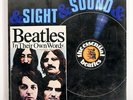 BEATLES SIGHT & SOUND EMI GIFT.1 AUSTRALIA SEALED VINYL LP