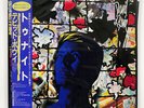 DAVID BOWIE TONIGHT EMI EYS91092 JAPAN OBI VINYL LP