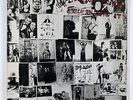 ROLLING STONES EXILE ON MAIN ST ROLLING STONES ESS50049 JAPAN VINYL 2LP