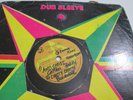 REGGAE RECORD DYNAMIC Dub Plate 10