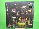 Orbital Monsters Exist (Deluxe Edition) VINYL THE RAID/VISION ONE/BRIAN COX/E61