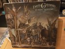 David Grisman ‎– Mondo Mando - Warner Bros. Records–BSK 3618 (original release)