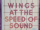 Wings - Wings At The Speed Of Sound - Double 180g Vinyl LPs - Sealed