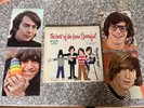 Best of the Lovin Spoonful Gatefold Vinyl LP & PHOTO SIGNED BY JOHN SEBASTIAN