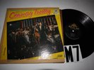Saturday Night With Conway Twitty Record lp original vinyl album