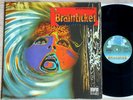 BRAINTICKET - COTTONWOODHILL - Kraut Psych 1970 BELLAPHON HALLELUJA LP MINT